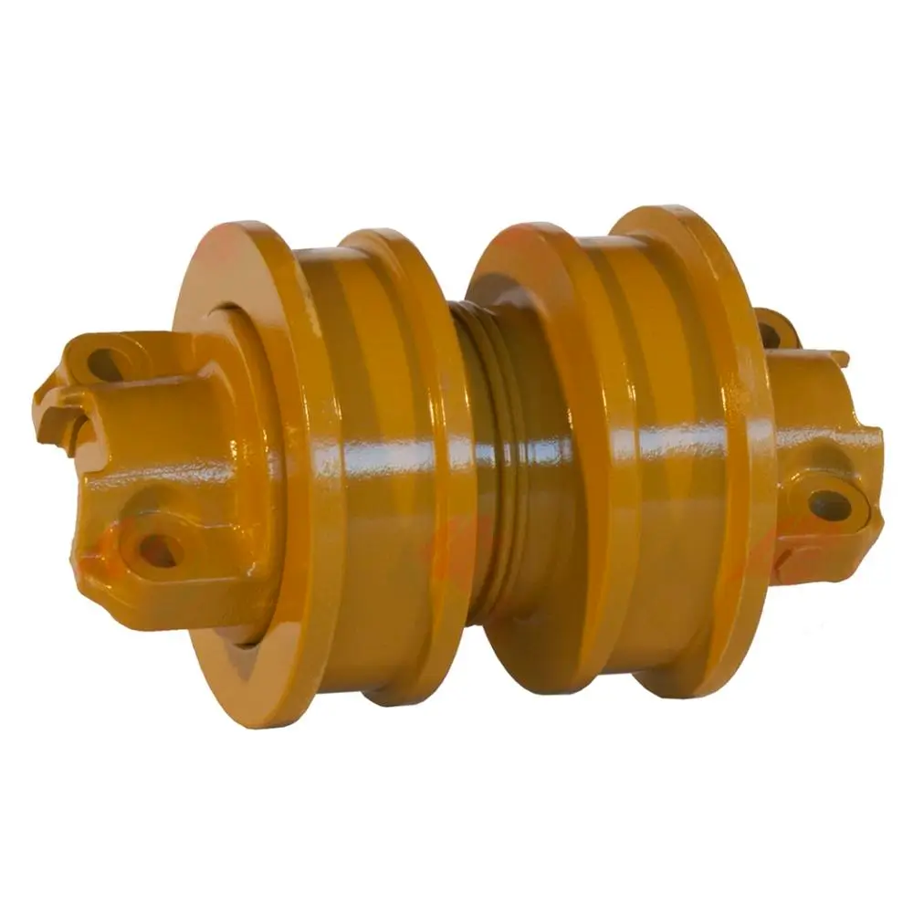 Laufrolle JOHN DEERE 555G Laufrolle JOHN DEERE 555G